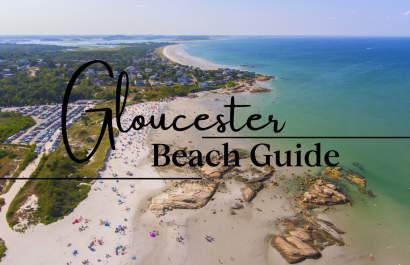 2022 Gloucester Beach Guide